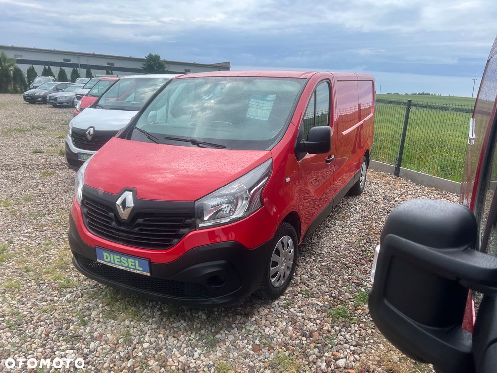 Renault Trafic - 34