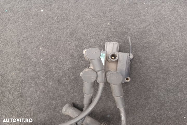 Bobina inductie L81318100 L81318100 Mazda 6 GG [2002 - 2005] Sedan 1. - 2