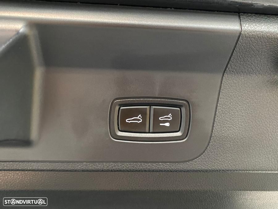 Porsche Panamera 4 E-Hybrid Platinum Edition - 57