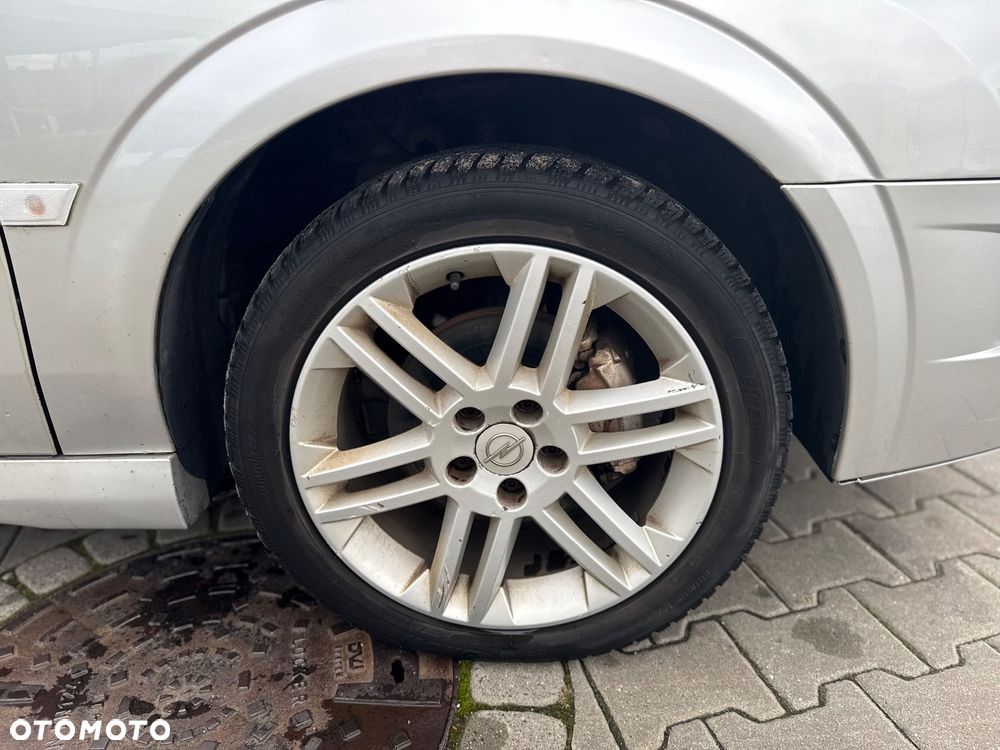 Opel Vectra 1.8 Sport/GTS - 29