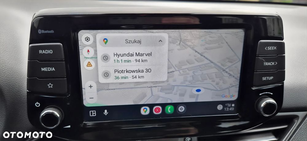 Hyundai i30 1.0 T-GDI Smart - 36