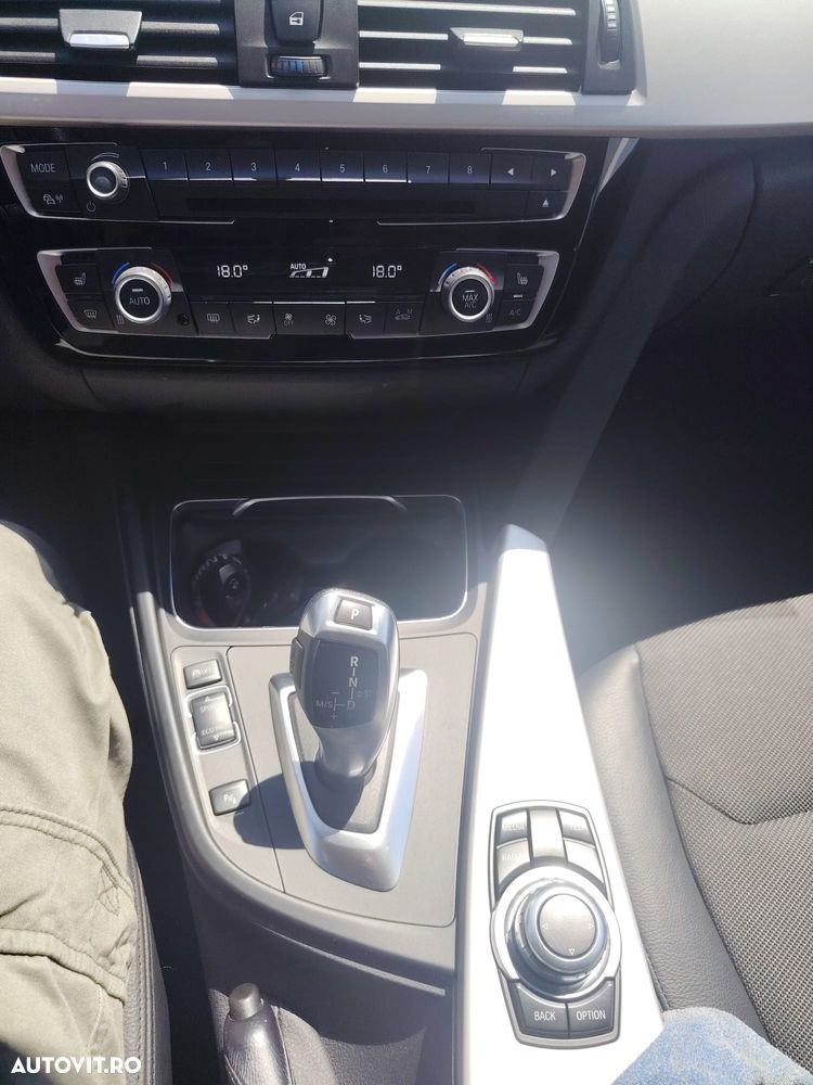 BMW Seria 3 320d xDrive AT - 19