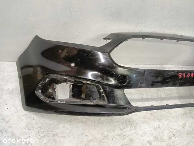 ZDERZAK PRZÓD PRZEDNI FORD S-MAX SMAX MK2 15- - 2