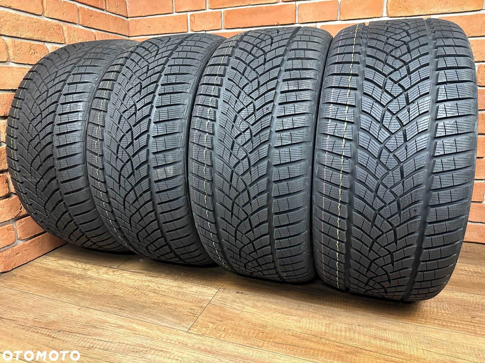 Goodyear UltraGrip Performance+ SUV 275/35R21 NOWE 2023 - 1