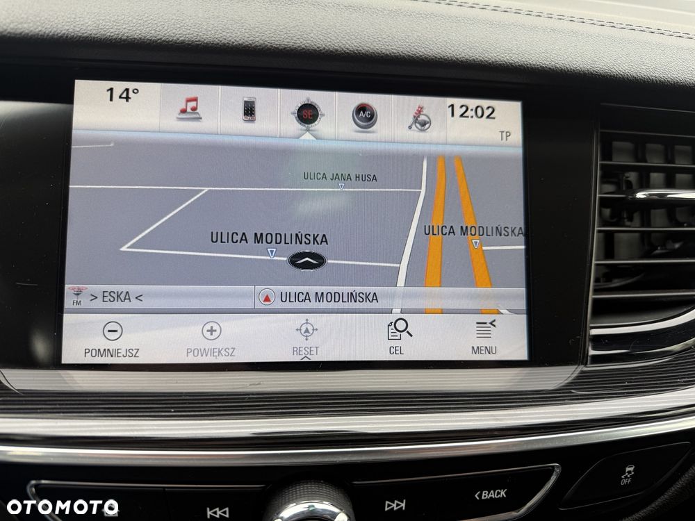 Opel Insignia 2.0 Direct Inj Trb 4x4 Business Innovation - 28