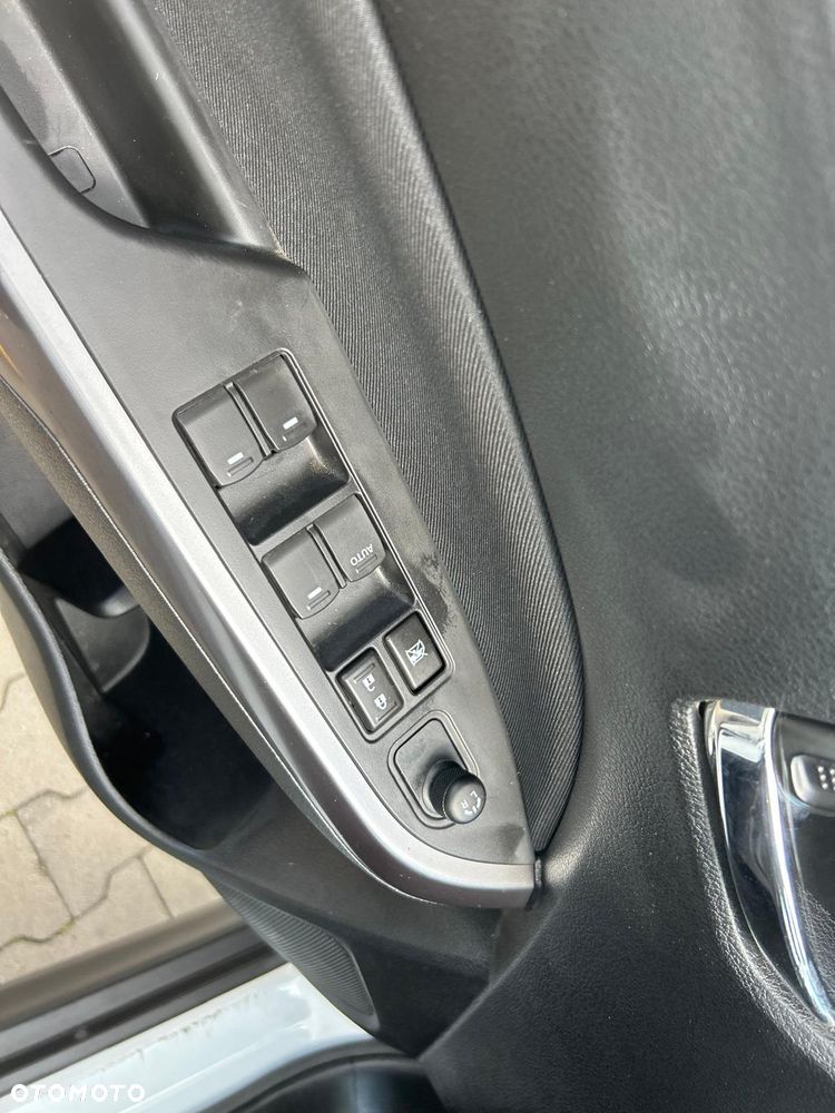 Suzuki Vitara 1.4 Boosterjet mHEV Premium Plus 2WD - 25