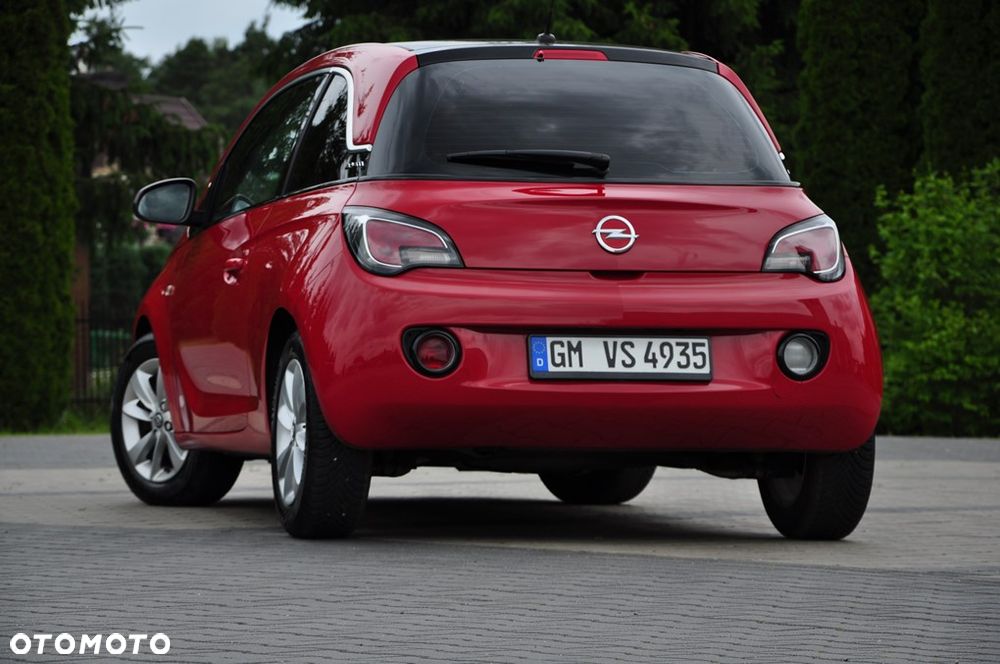 Opel Adam 1.4 Unlimited - 23