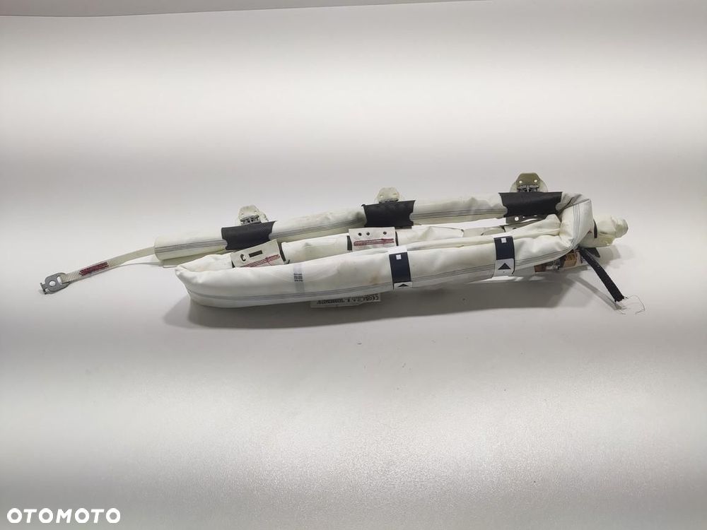 KURTYNA POWIETRZNA PRAWA AIR-BAG OPEL CORSA F 2019-2024 9827991580 - 2