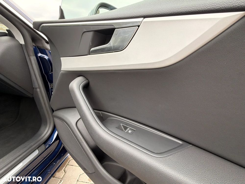 Audi A5 ack 35 TDI S tronic advanced - 33