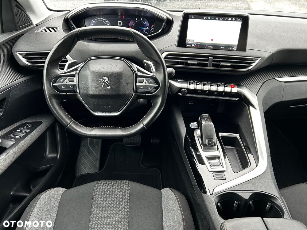 Peugeot 3008 BlueHDi 130 Stop & Start EAT8 Active - 19