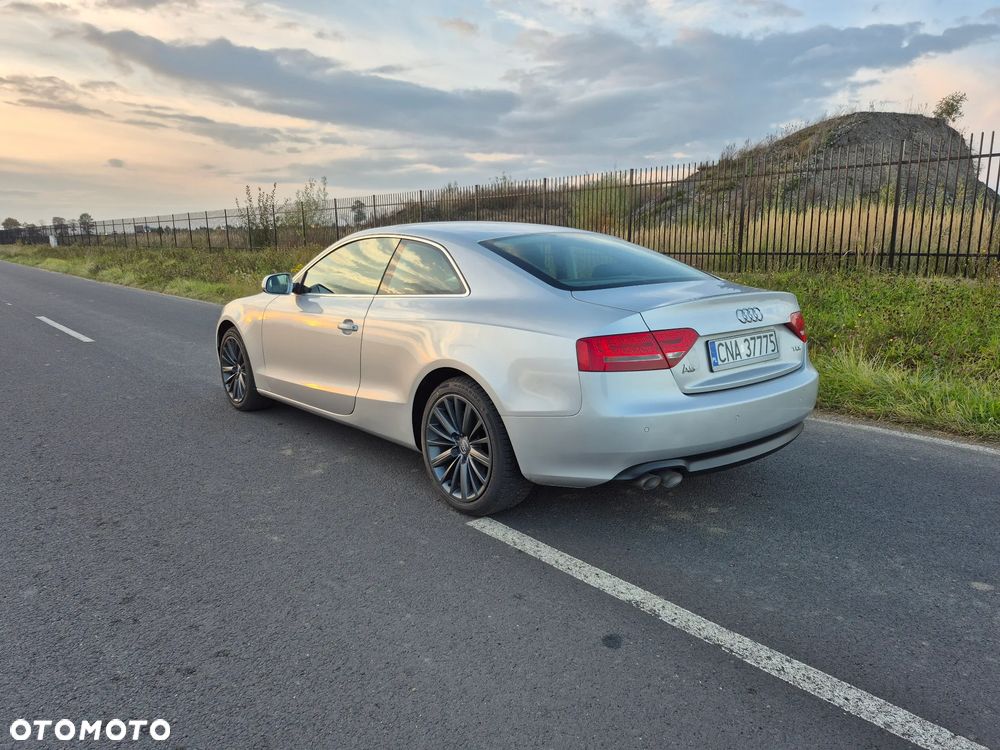 Audi A5 - 4
