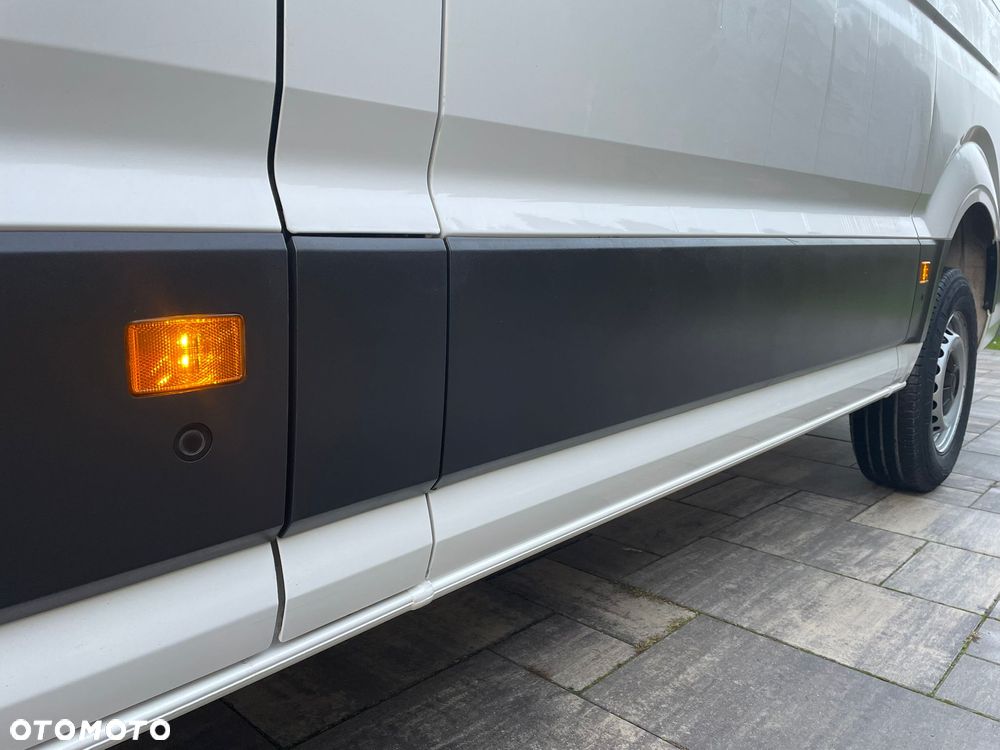 Volkswagen CRAFTER L2H2 - 39