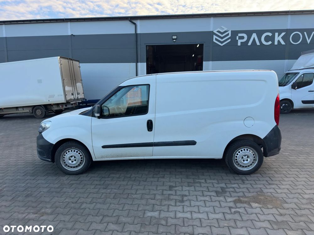 Fiat Doblo - 2