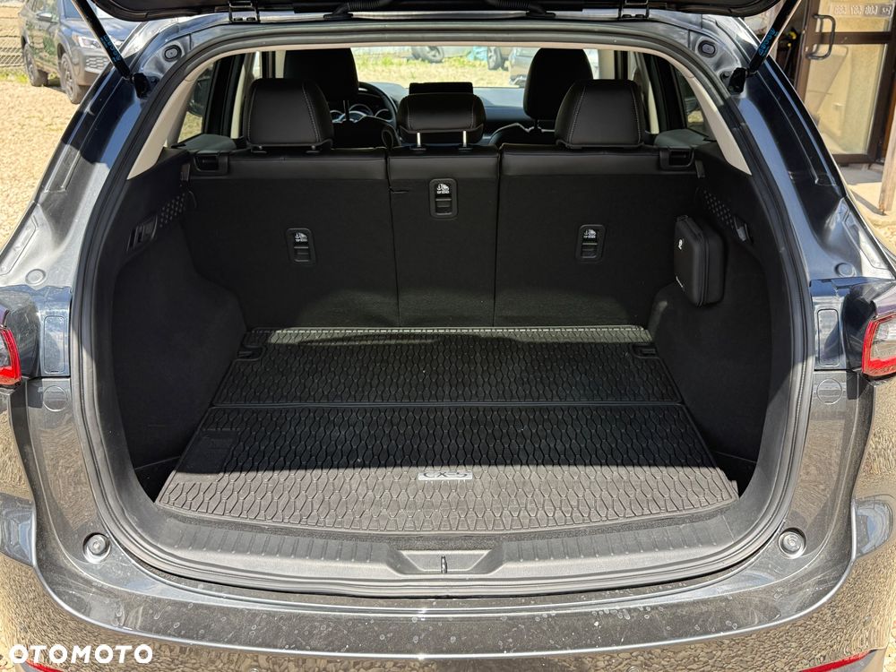 Mazda CX-5 SKYACTIV-G 194 Exclusive-Line - 18