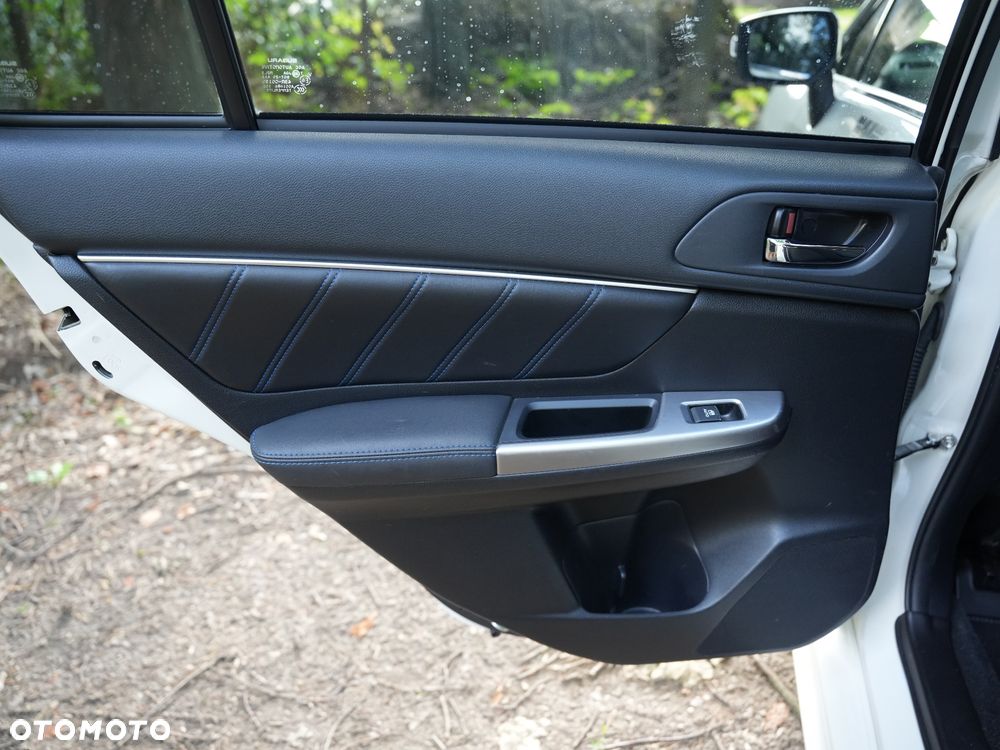Subaru Levorg 1.6 GT CVT - 30