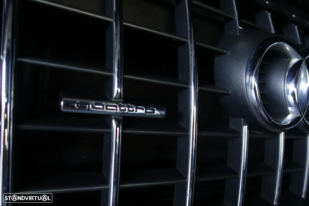 Audi Q5 2.0 TDI S-line - 21