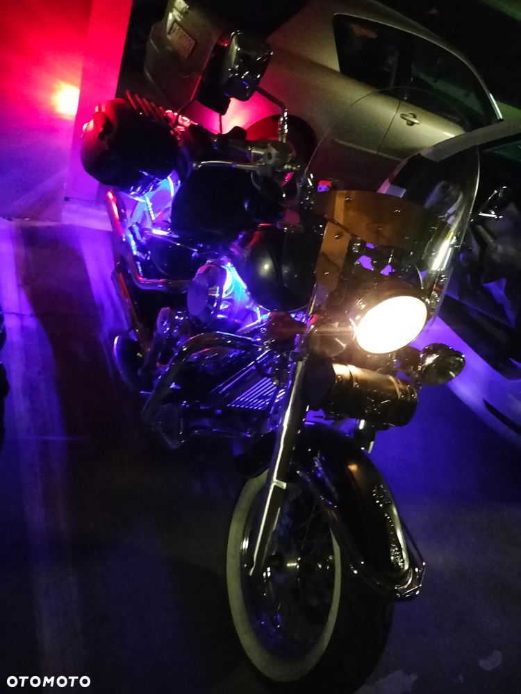 Kawasaki Vulcan - 22