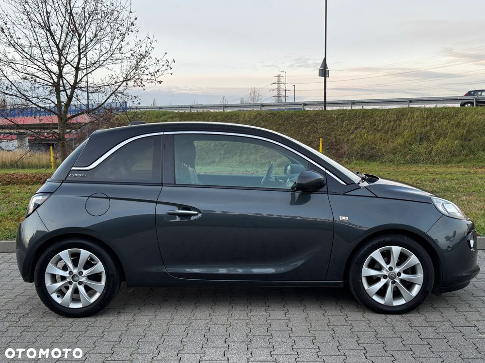 Opel Adam 1.0 Start/Stop Unlimited - 5