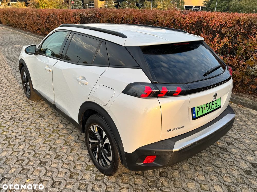 Peugeot 2008 e-2008 Allure Pack - 3