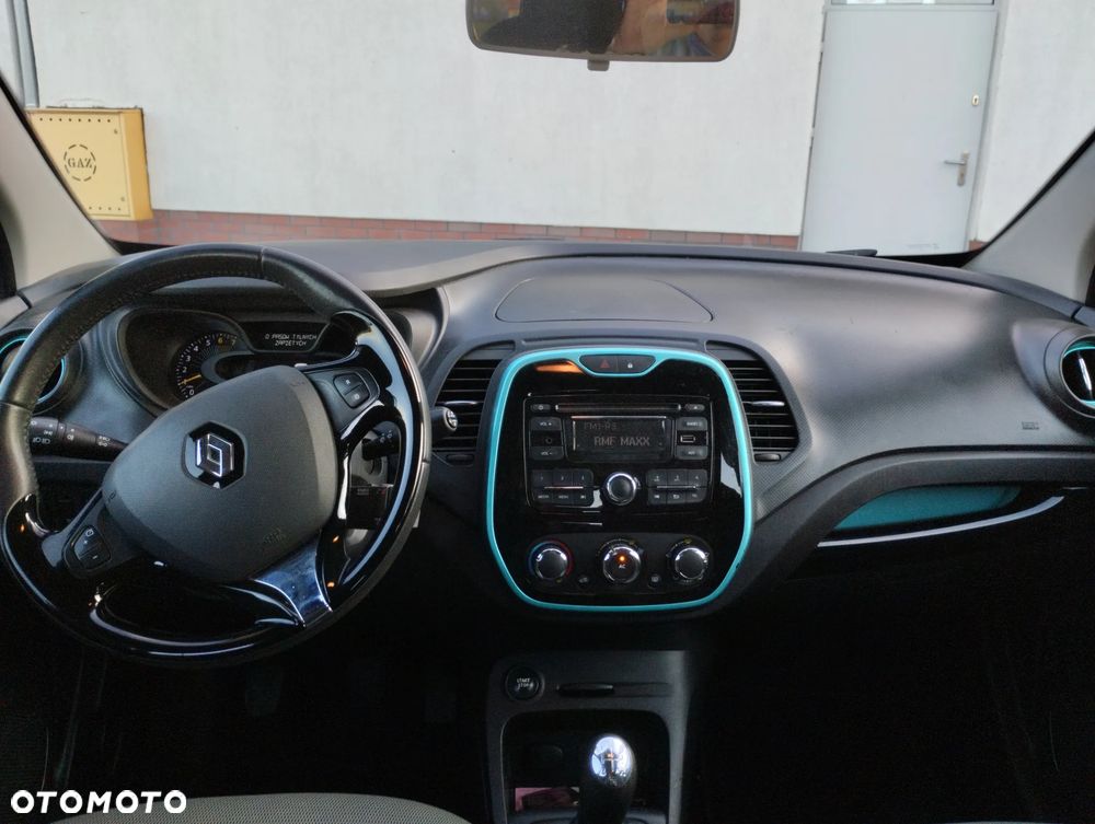 Renault Captur - 10
