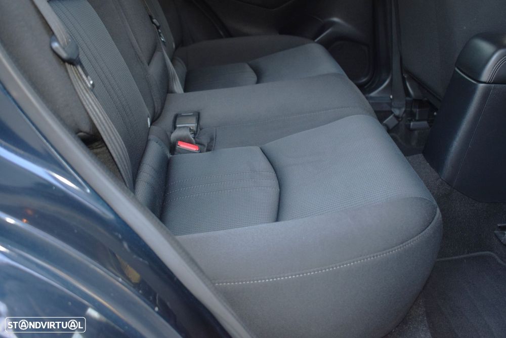 Mazda CX-3 1.8 Sky.Excellence Navi - 46