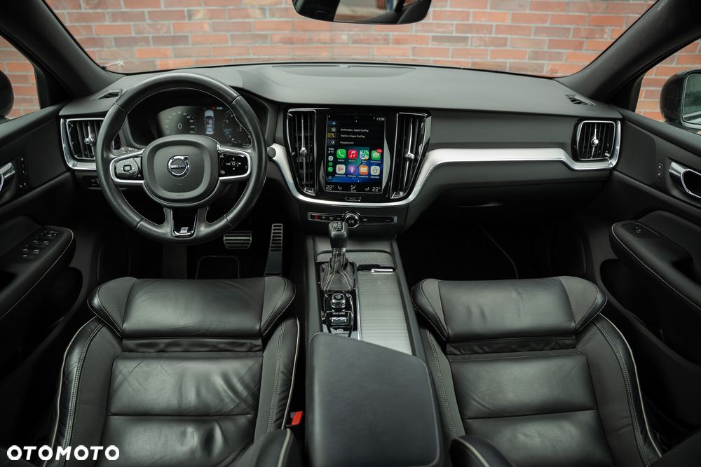 Volvo S60 T4 Geartronic RDesign - 5
