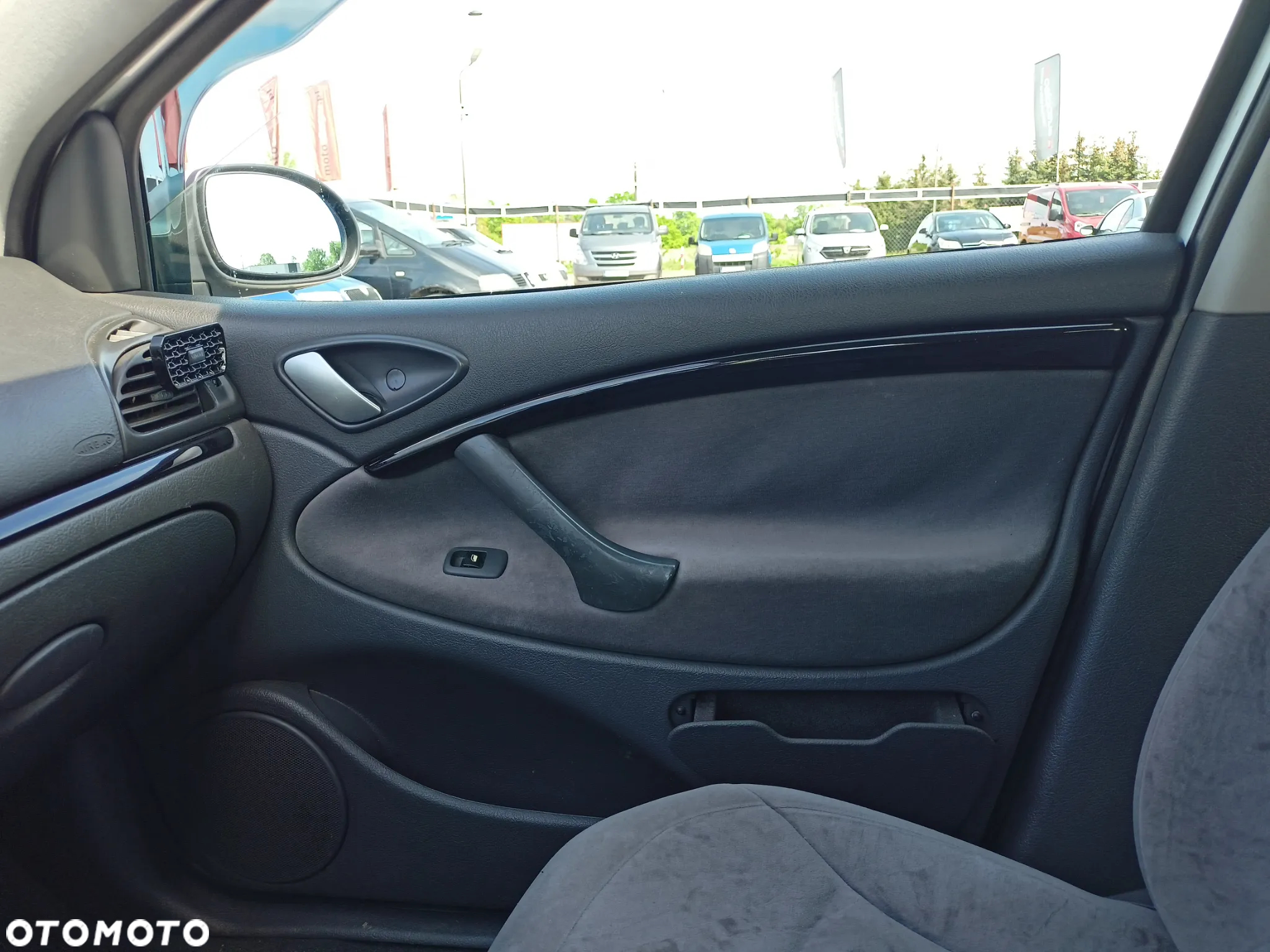 Citroën C5 - 14