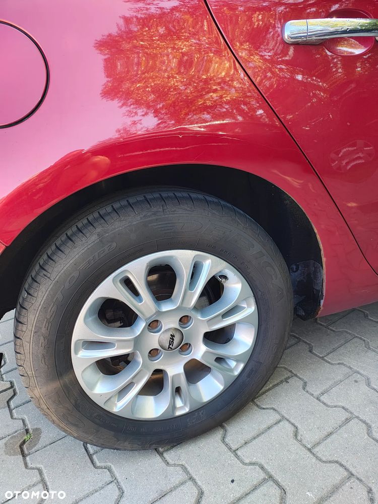 Fiat Bravo 1.4 T-Jet 16V Dynamic - 5