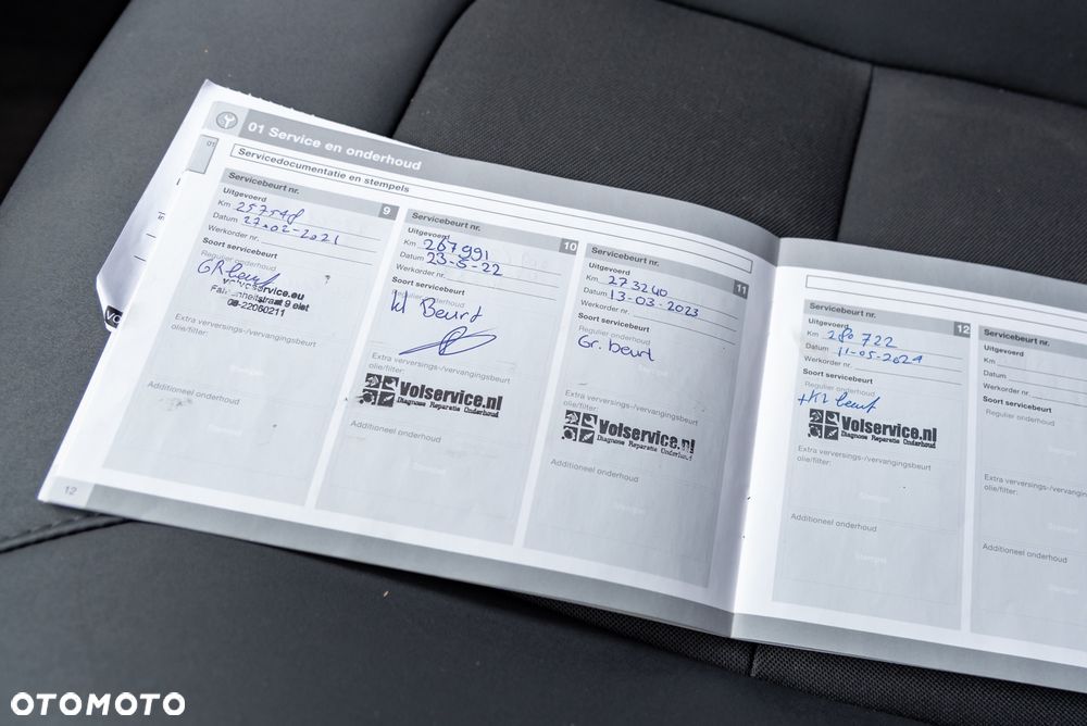 Volvo S80 2.0T Summum - 38