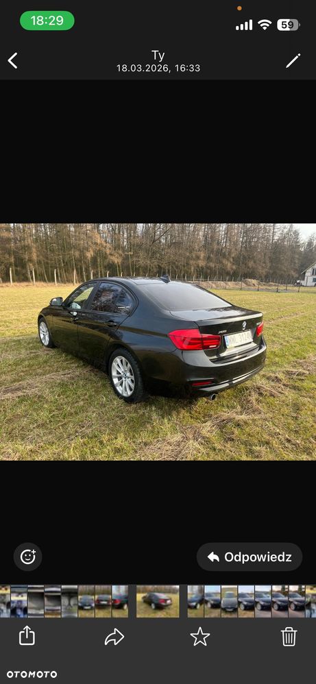 BMW Seria 3 330i xDrive Edition Luxury Line Purity - 4