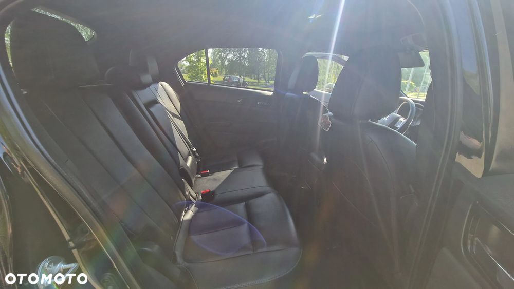 Mitsubishi Eclipse Cross 1.5 T-MIVEC ClearTec CVT 4WD Diamant Edition Plus - 28