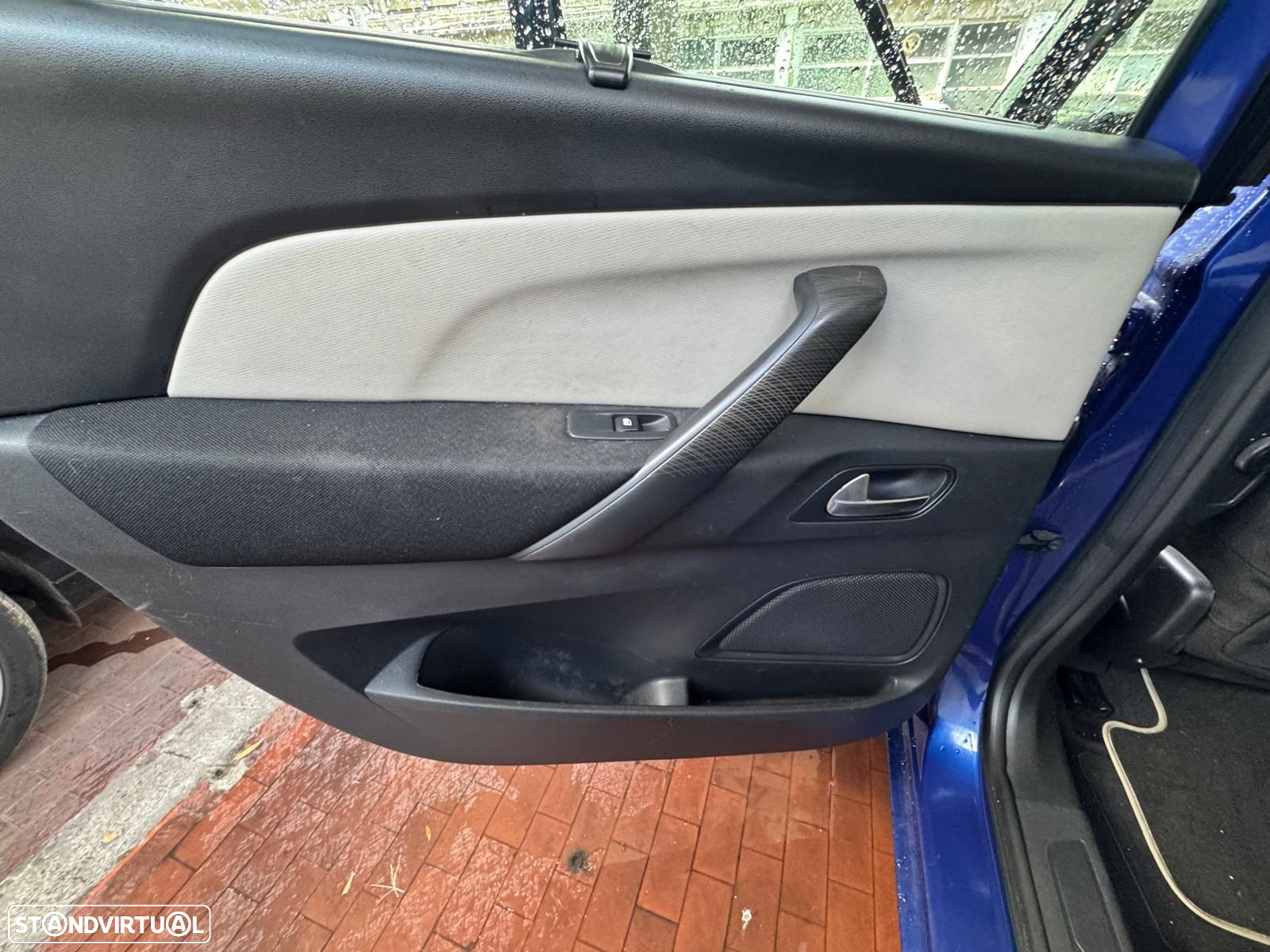 Citroën C4 Grand Picasso 1.2 PureTech Feel EAT6 - 20
