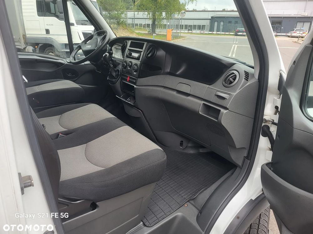 Iveco 35C15 - 11