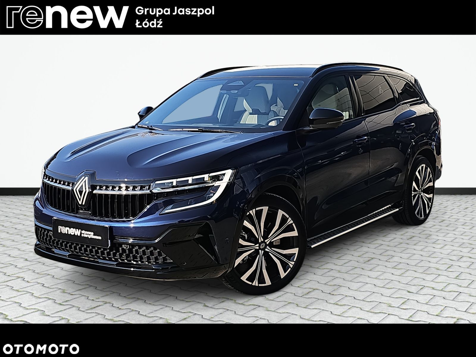 Renault Espace - 1