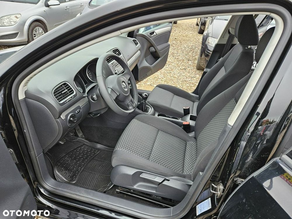 Volkswagen Golf - 7