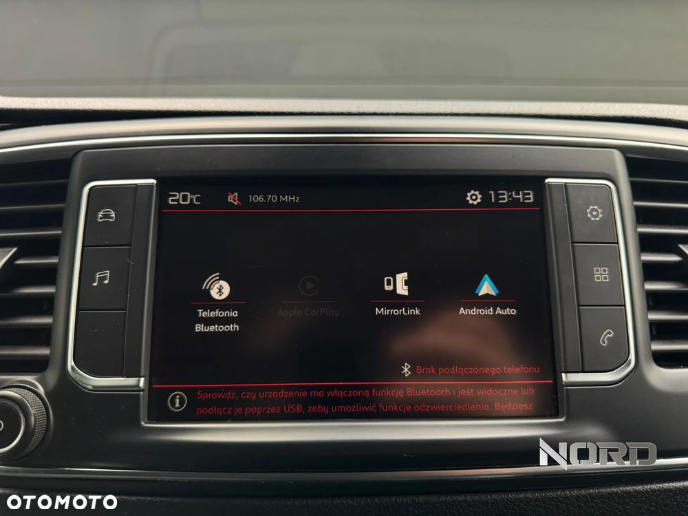 Citroën Jumpy 2.0 M Club - 27