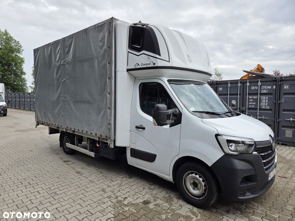 Renault MASTER - 2