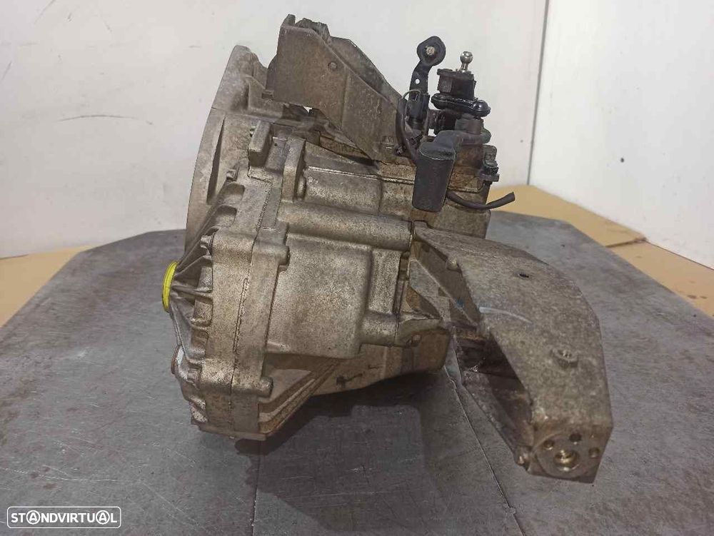 CAIXA VELOCIDADES MERCEDES-BENZ CLASSE A 1998 -716501 - 10