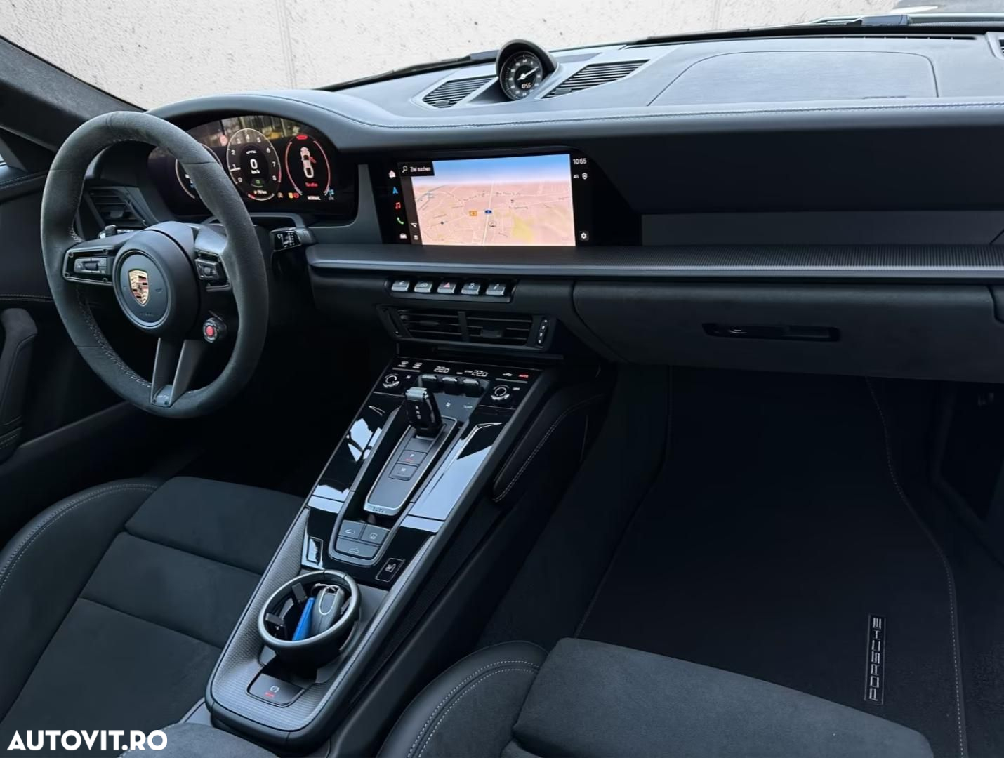 Porsche 911 - 19