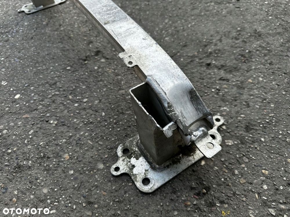 Belka pod zderzak przód OPEL CORSA E 2014- 13426328 - 7