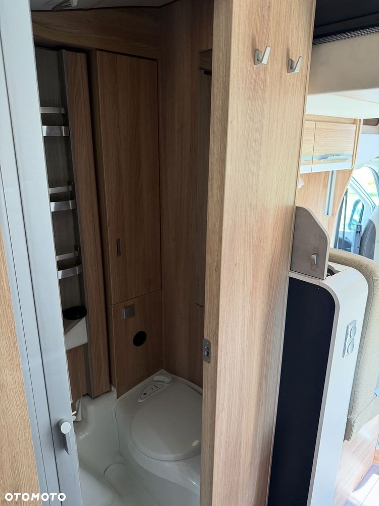 KNAUS R21 - 29