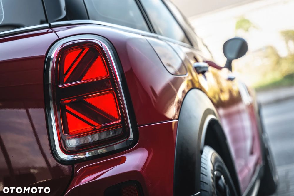 MINI Countryman Cooper SE ALL4 - 9