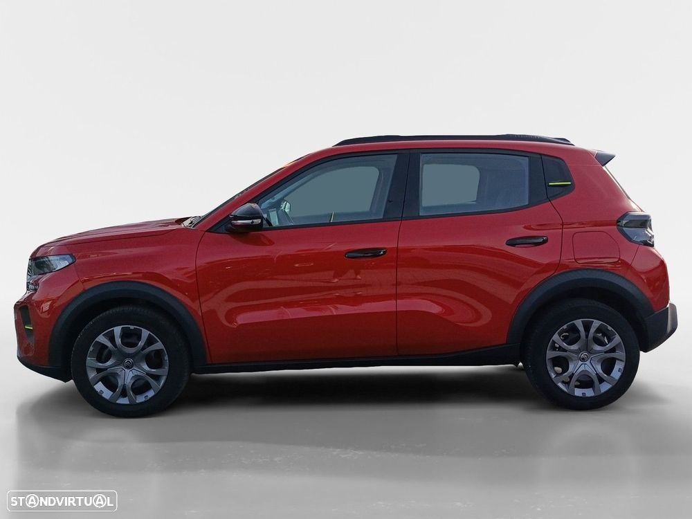 Citroën C3 1.2 PureTech YOU Pack Plus - 2