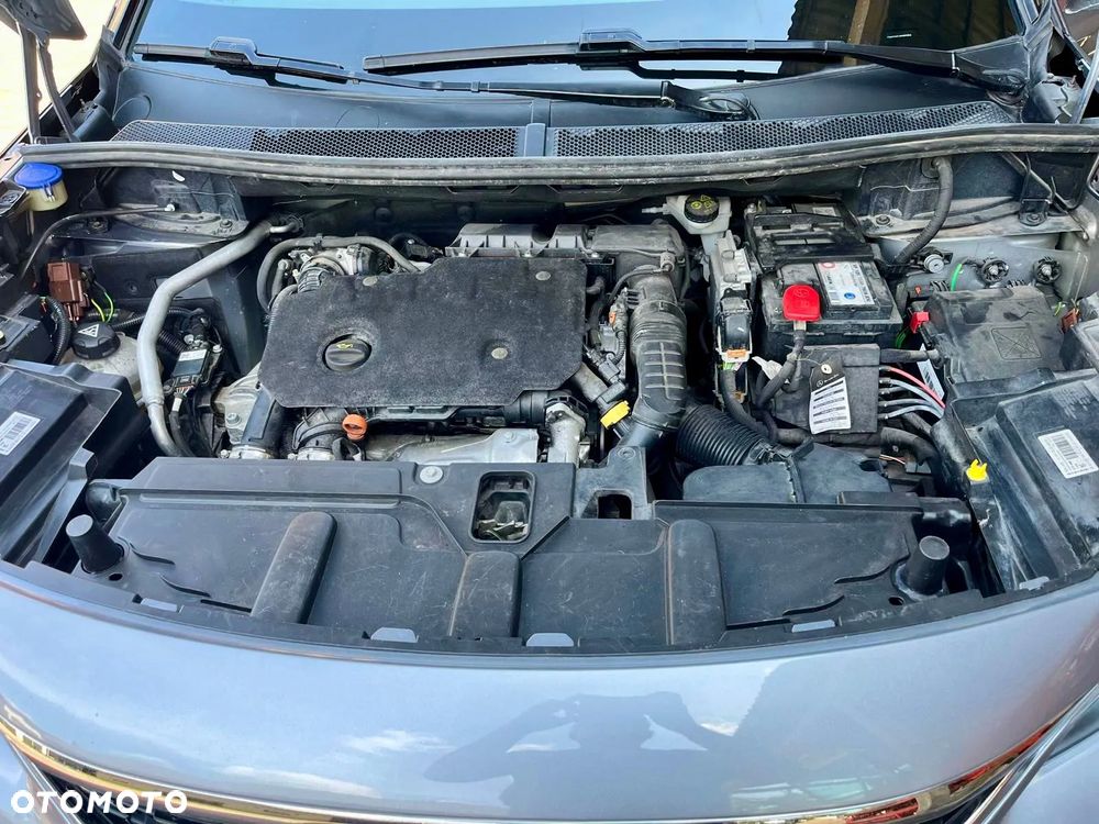 Peugeot 3008 BlueHDi 130 Stop & Start Allure Pack - 9