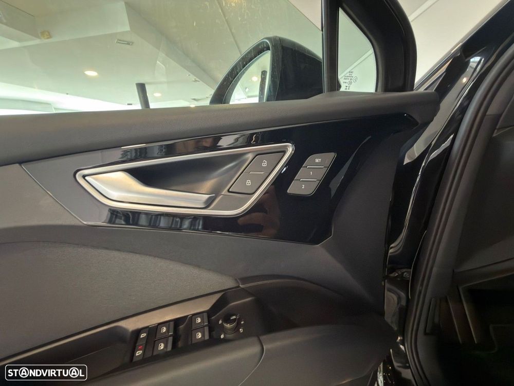 Audi Q4 e-tron 45 82 kWh - 5