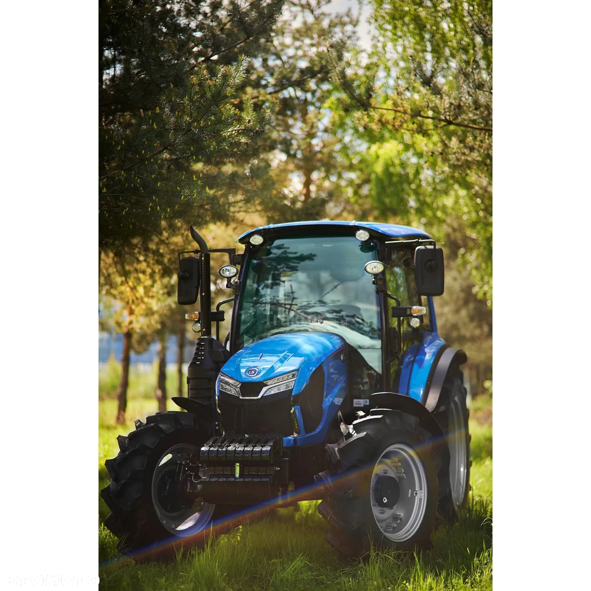 LS Traktor MT7.101 - 33
