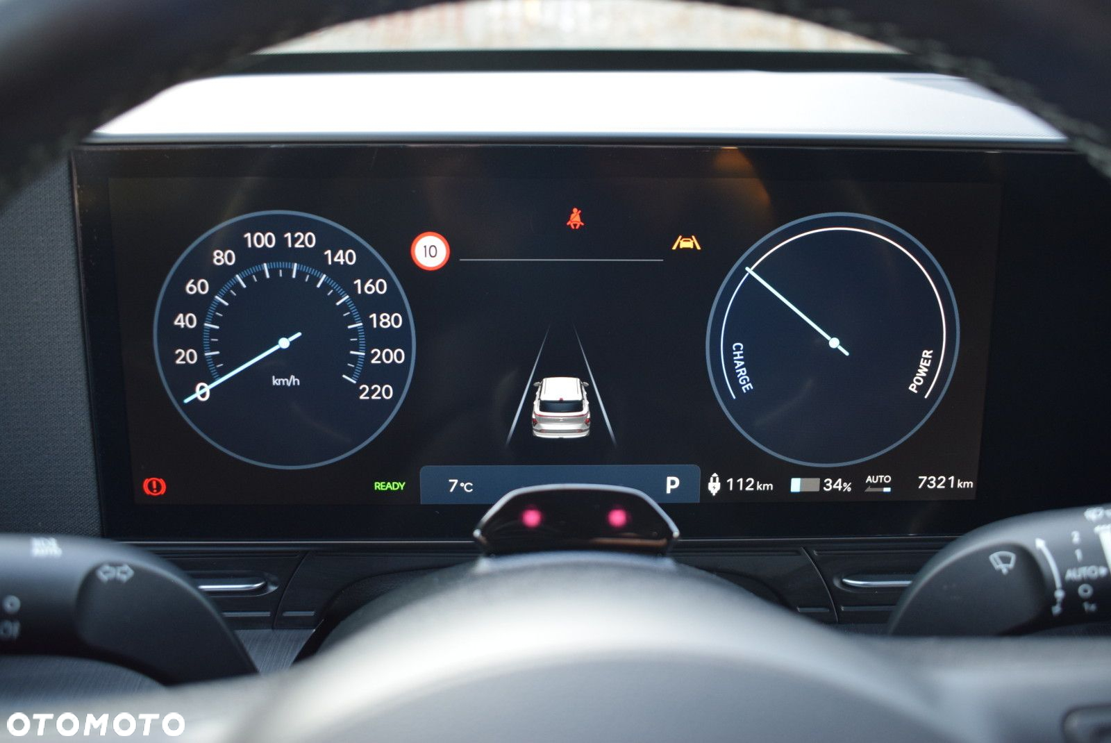 Hyundai Kona - 27