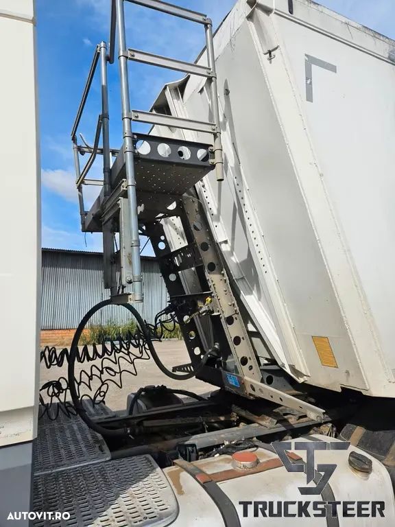 Schmitz Cargobull SGF S3 - 2