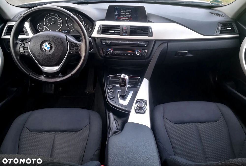 BMW Seria 3 - 13
