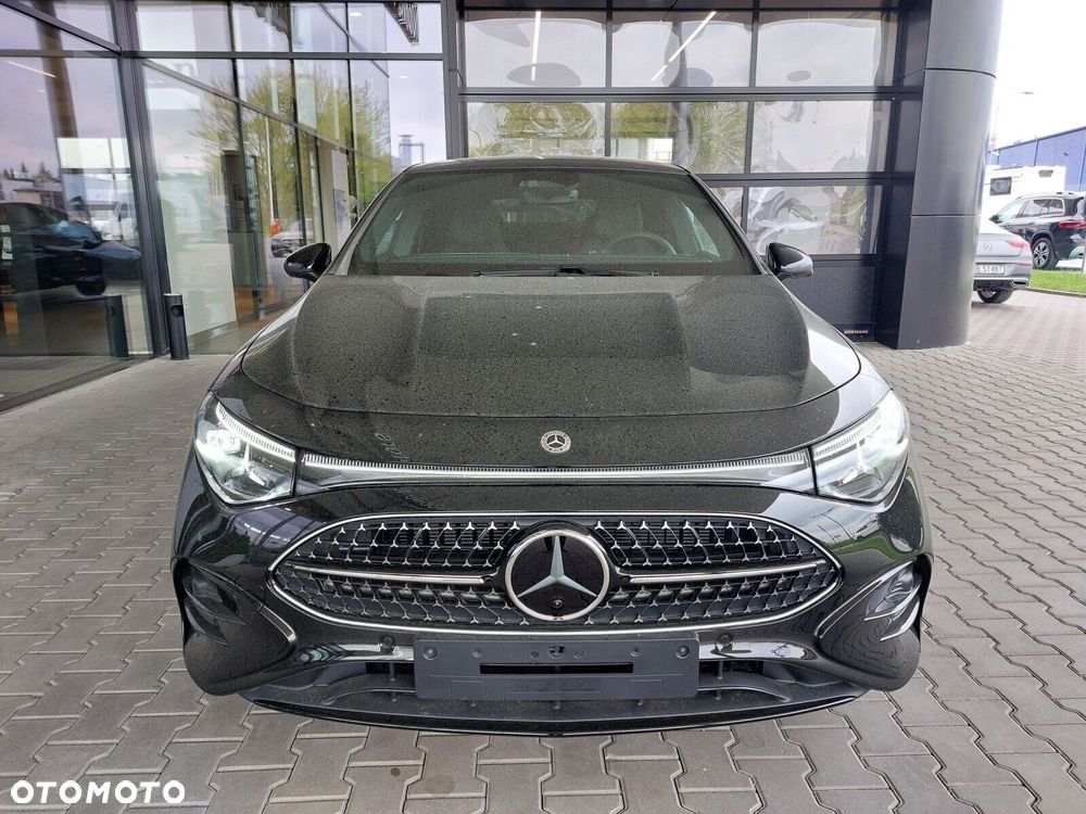 Mercedes-Benz CLA - 3